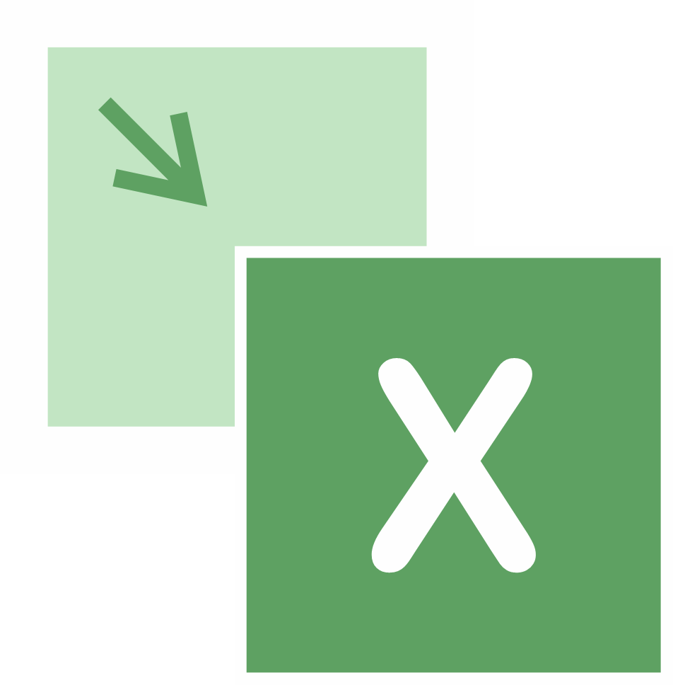PDF to Excel