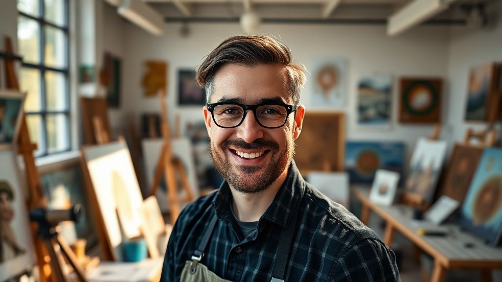 Pdf Converter - Professional Guide for Artists