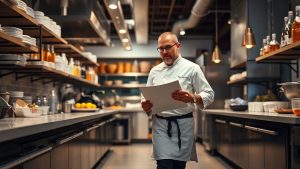 Pdf To Word How To - Professional Guide for Chef / Restaurateurs