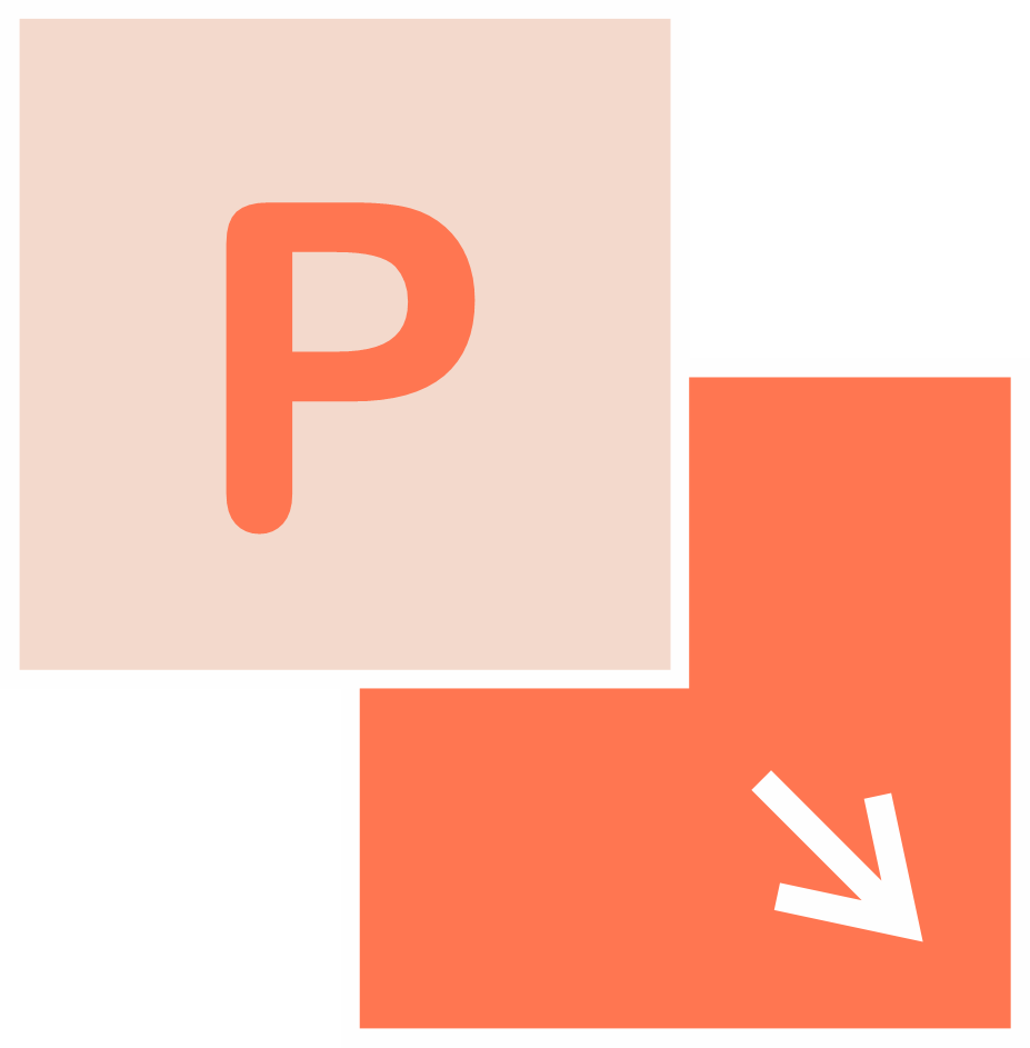 PowerPoint to PDF
