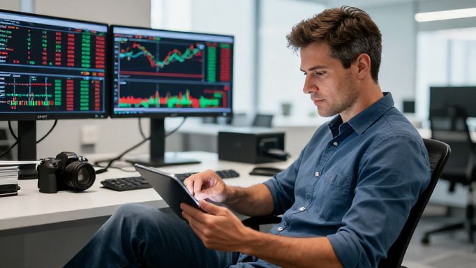 Pdf Converter guide for Stock Traders