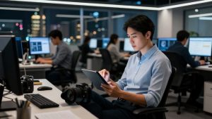 Pdf Converter guide for Journalists