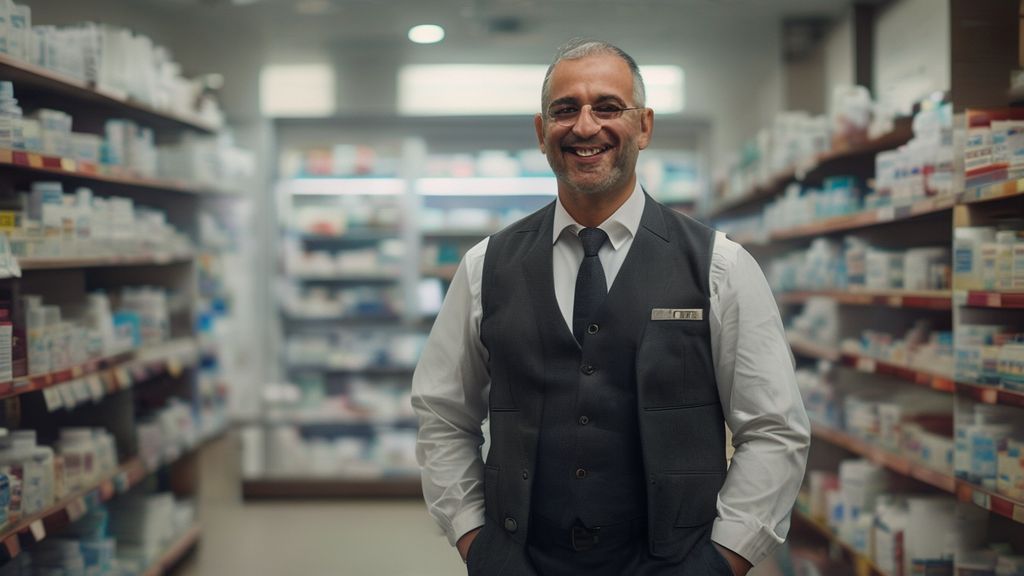 Arabic Pdf Text Extractor - Professional Guide for Pharmacists