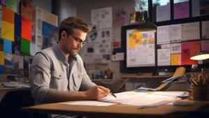 Compress Pdf In Adobe - Professional Guide for Graphic Designers