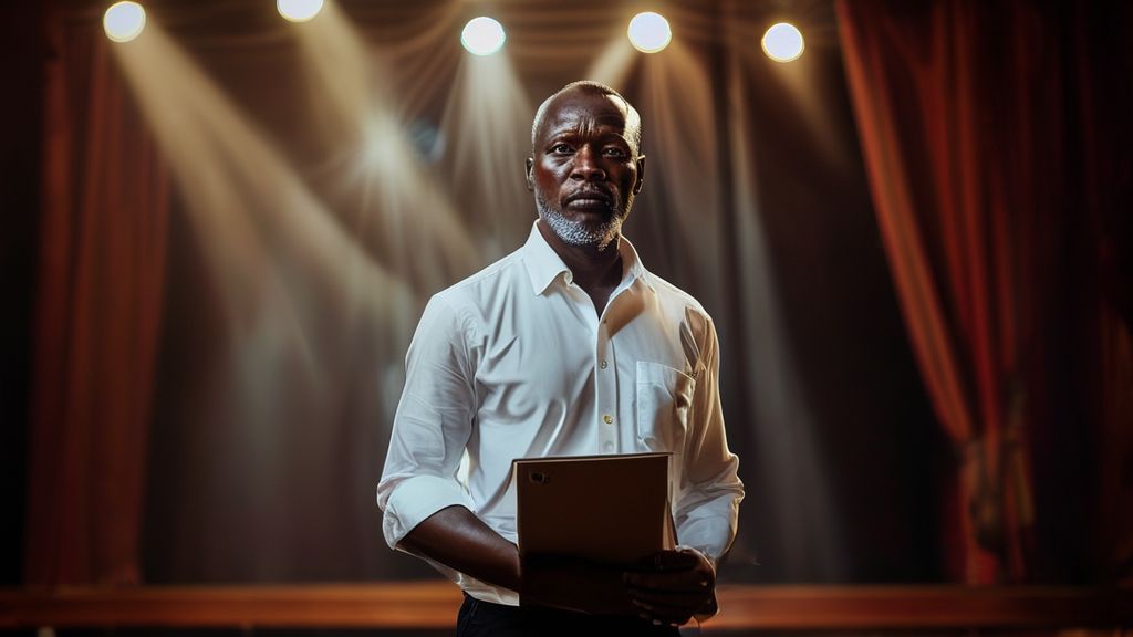 Convert Pdf To A Powerpoint - Professional Guide for Actors