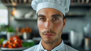 Convert To Pdf Jpg - Professional Guide for Chef / Restaurateurs