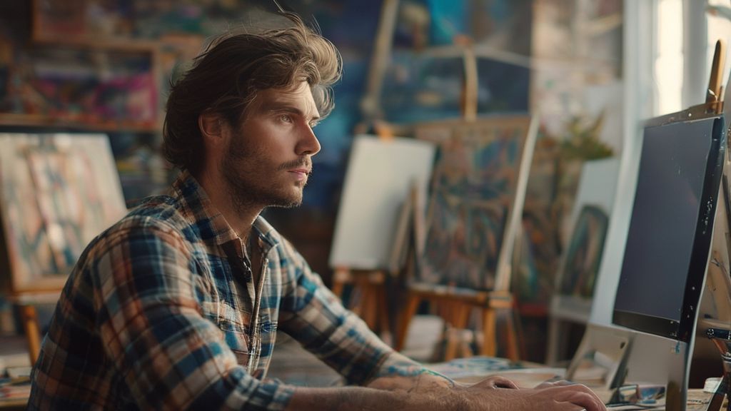 Converter In Pdf - Professional Guide for Artists