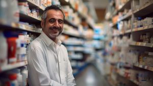 Converter Pdf Converter - Professional Guide for Pharmacists