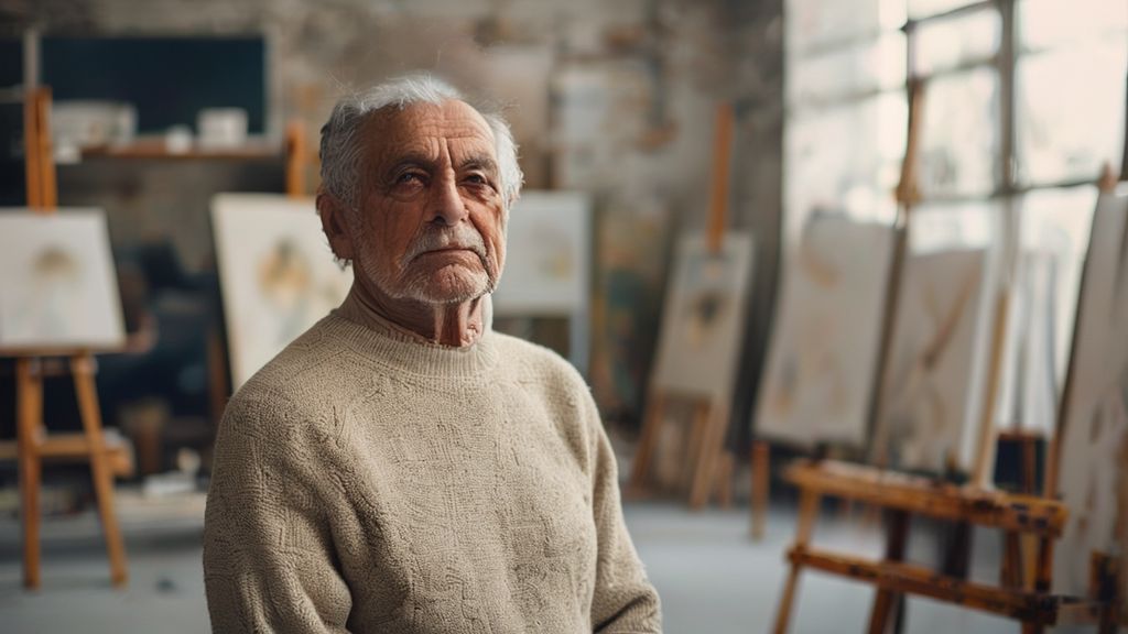 Converter - Professional Guide for Artists