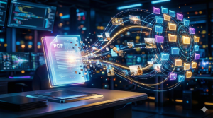 extract images from a PDF