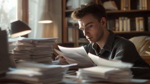 Html File To Pdf - Professional Guide for Tax Consultants