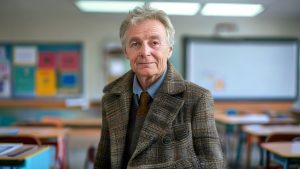 Large Technical Manual Compressor - Professional Guide for Teachers