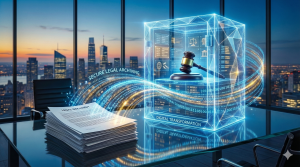 Lawyers convert to PDFA