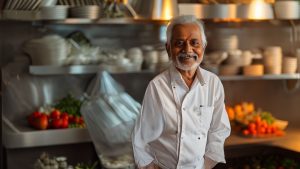 Online Ocr - Professional Guide for Chef / Restaurateurs