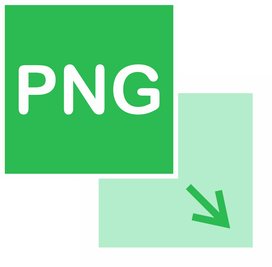 PNG to PDF