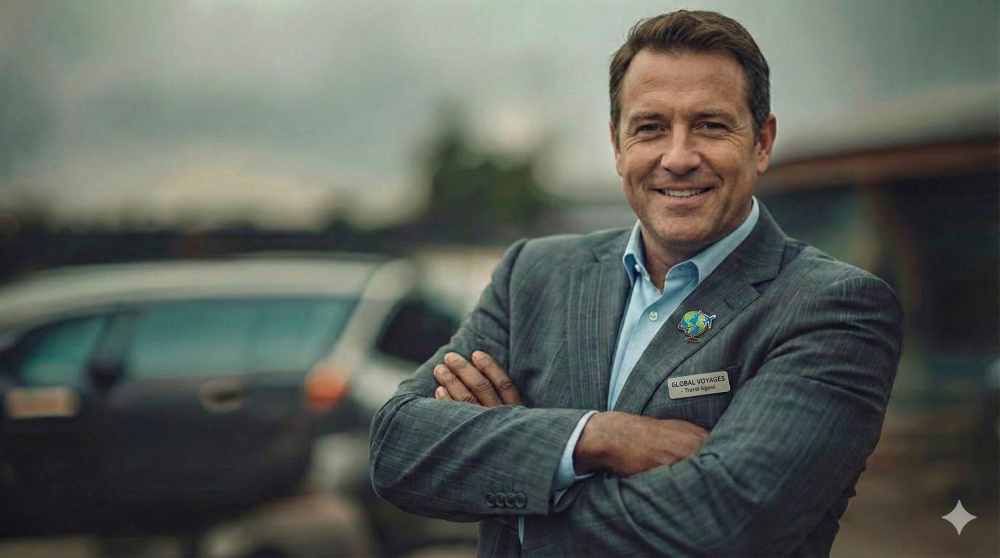 Pdf Doc Merge for Travel Agents