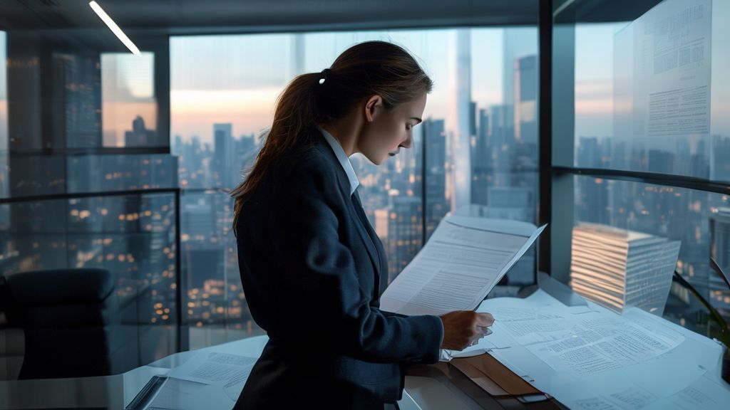 Pdf Merge Splitter - Professional Guide for Executive Assistants