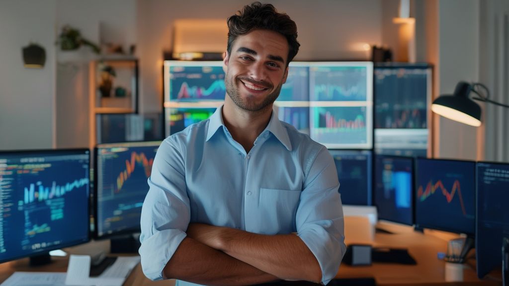 Pdf To Powerpoint - Professional Guide for Stock Traders