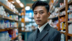 Powerpoint Presentation Convert To Pdf - Professional Guide for Pharmacists