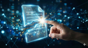 Recover Corrupted PDF