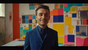 Secure Non-Profit Document Management - Professional Guide for Graphic Designers