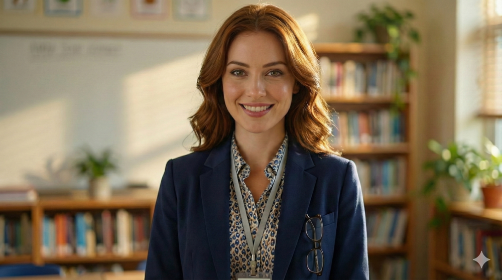 Secure Patient Form Filler - Professional Guide for Teachers