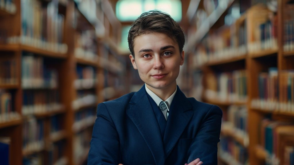 Secure Resume To Word - Professional Guide for Librarians