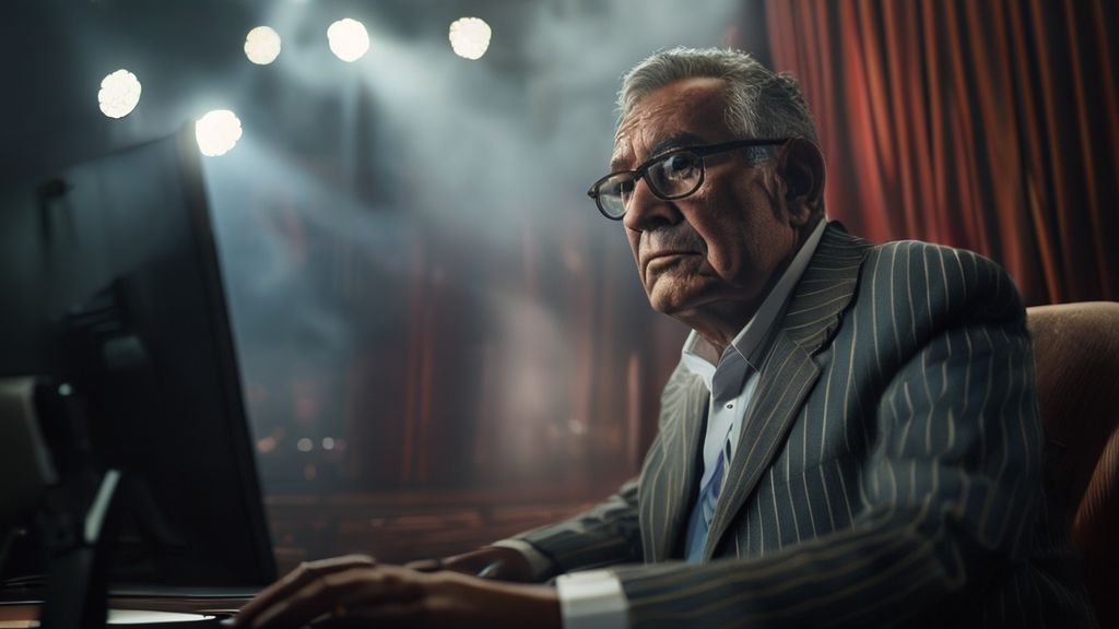 Translate Pdf To Powerpoint - Professional Guide for Actors