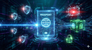 email a scanned passport