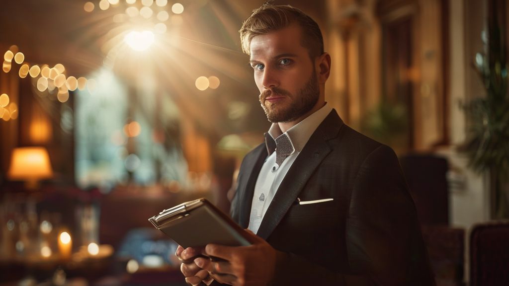 Pdf To Word guide for Event Planners