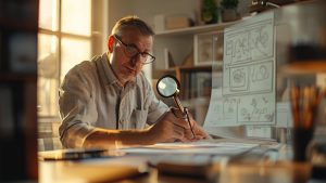 To Pdf To Jpg guide for Genealogists