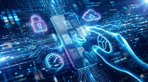 rearrange PDF pages on your phone