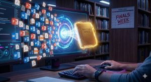 merge lecture slides into one PDF