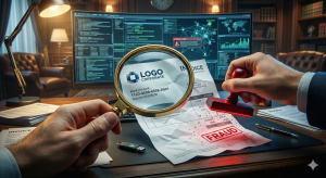 Invoice Fraud Prevention