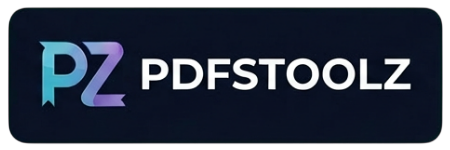 PDFSTOOLZ Logo