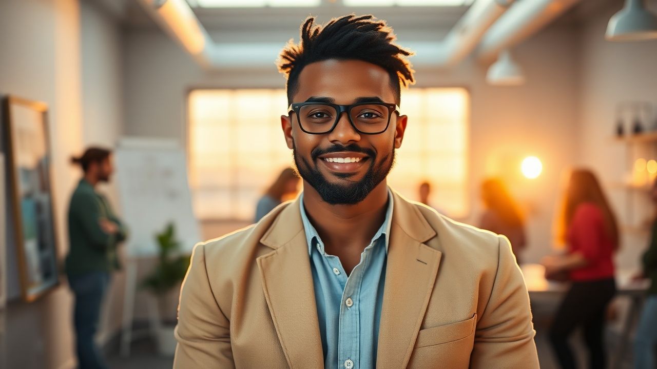 Convert PDF To A Powerpoint - Professional Guide for Start-up Founders