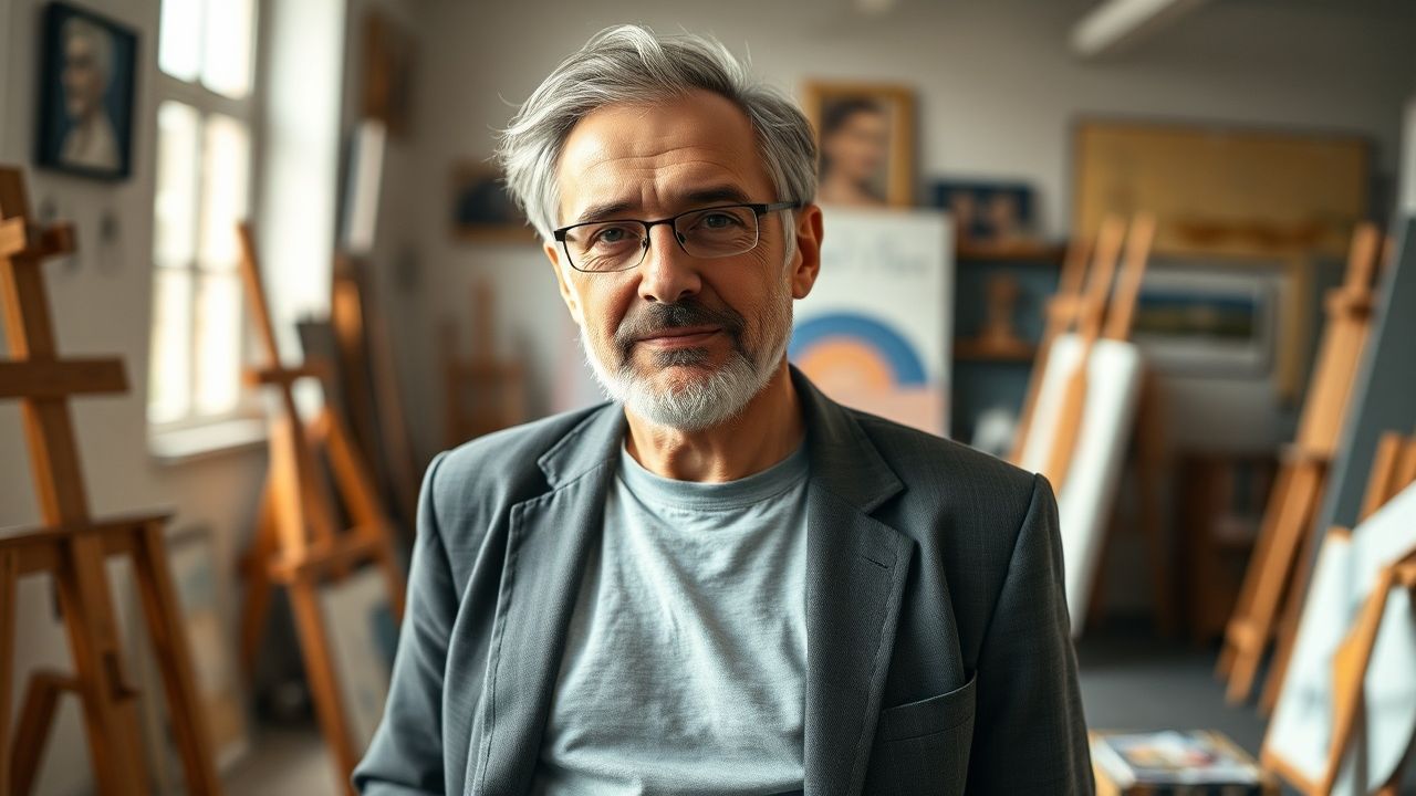 Converter PDF Converter - Professional Guide for Artists