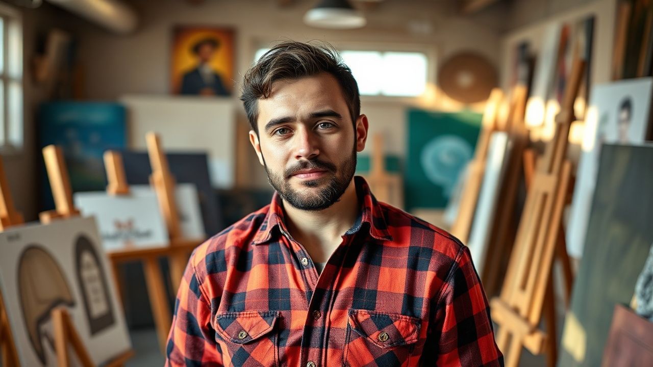 Converter To PDF To Excel - Professional Guide for Artists