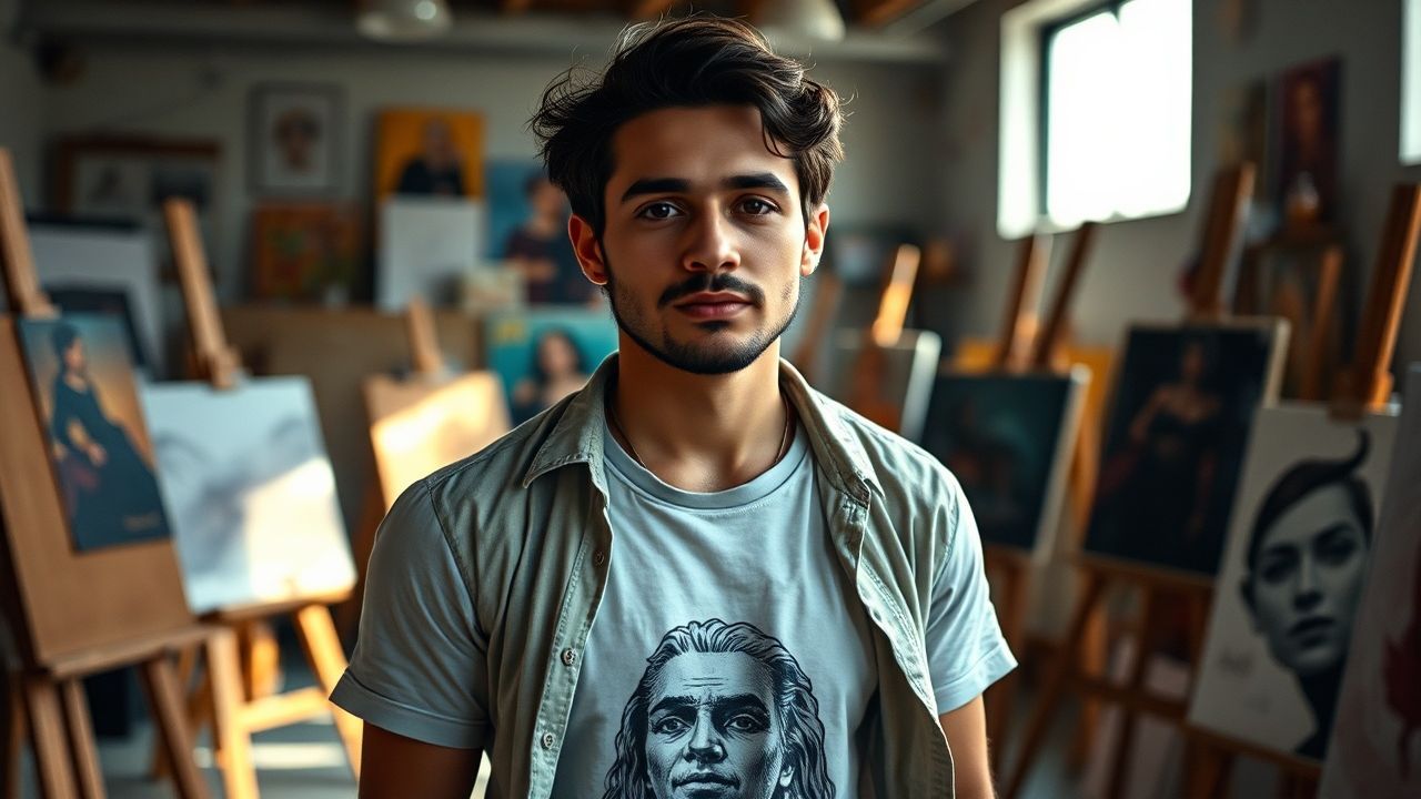 Convertir JPG A PDF Para Tareas - Professional Guide for Artists