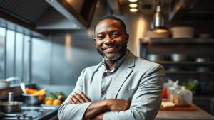 Convertir JPG A PDF Para Tareas - Professional Guide for Chef / Restaurateurs