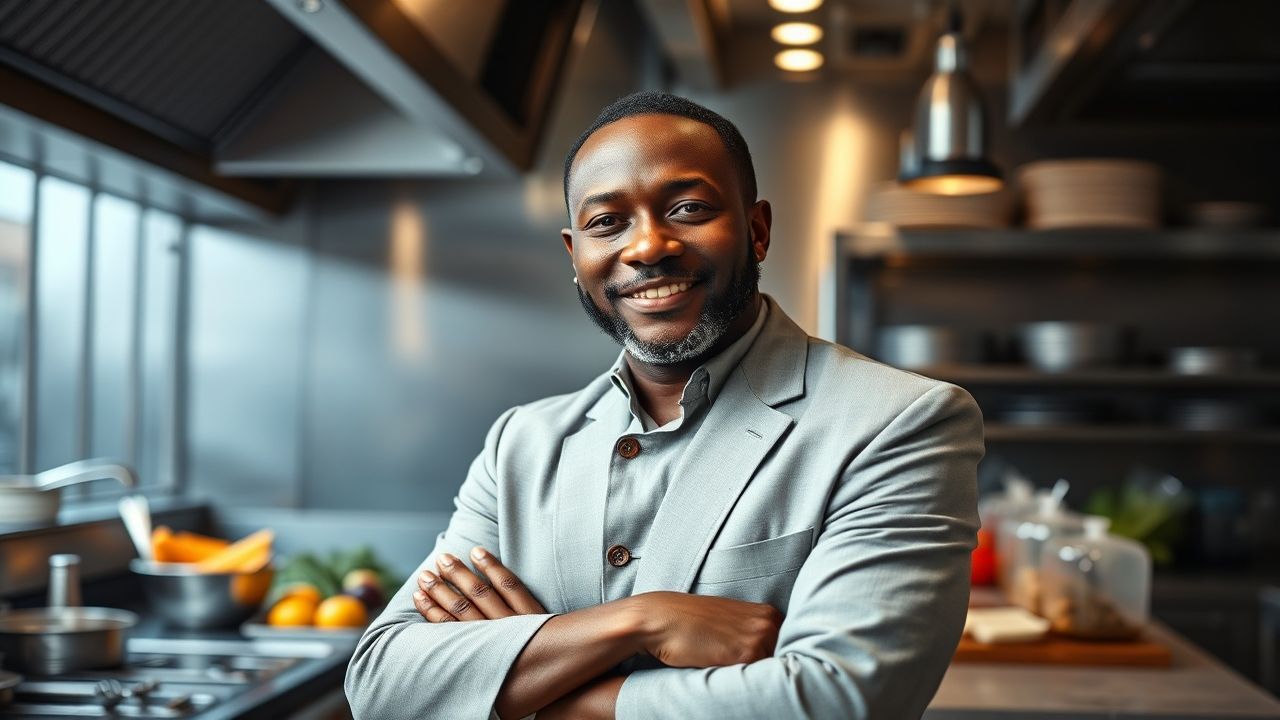 Convertir JPG A PDF Para Tareas - Professional Guide for Chef / Restaurateurs