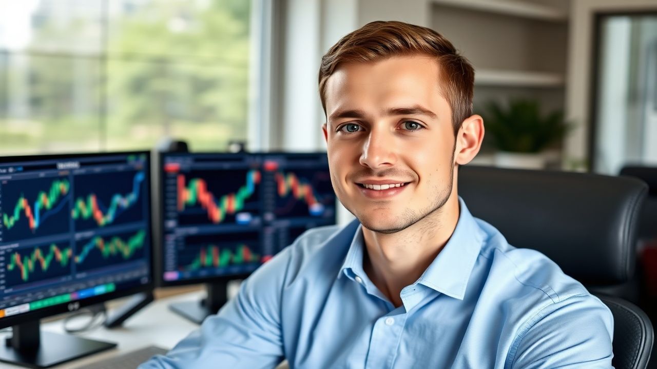 Edit A PDF In Adobe Acrobat Pro - Professional Guide for Stock Traders