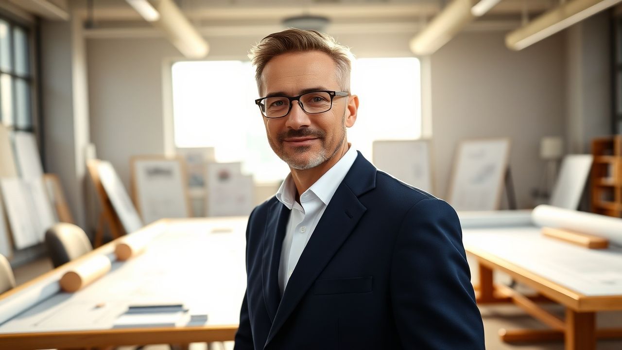 Edit PDF On Adobe Acrobat Pro - Professional Guide for Architects