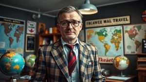 HTML Converter To PDF - Professional Guide for Travel Agents