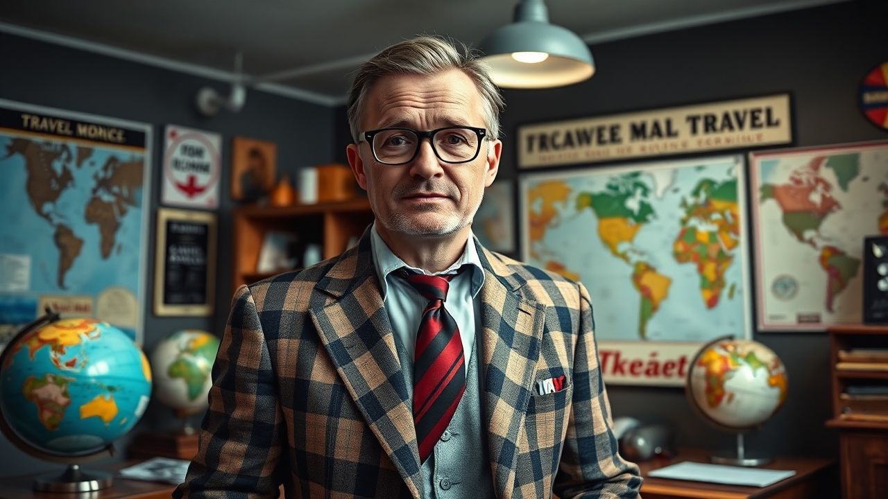 HTML Converter To PDF - Professional Guide for Travel Agents