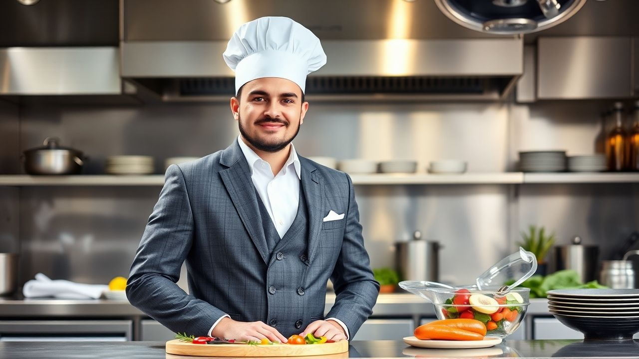 Hindi Image To PDF Converter Free - Professional Guide for Chef / Restaurateurs