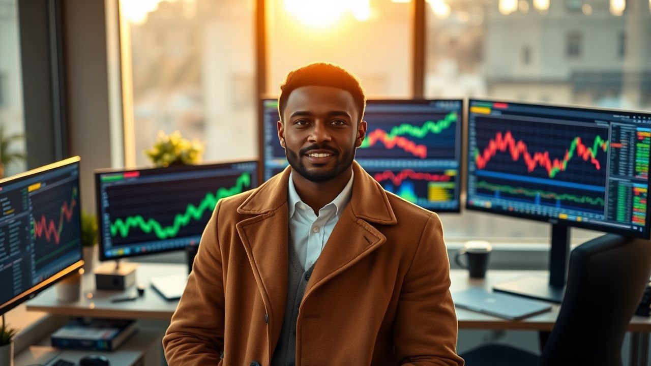 PDF And Word Converter - Professional Guide for Stock Traders