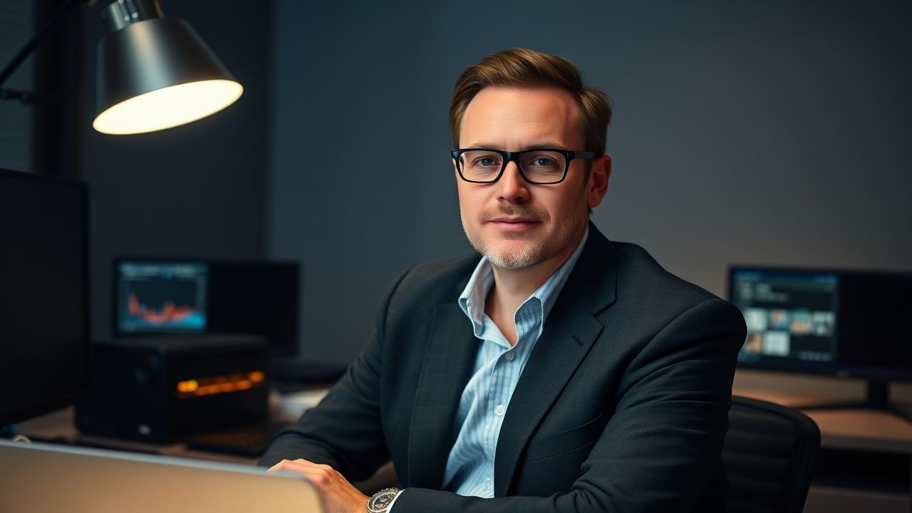 PDF Compress - Professional Guide for Crypto Analysts