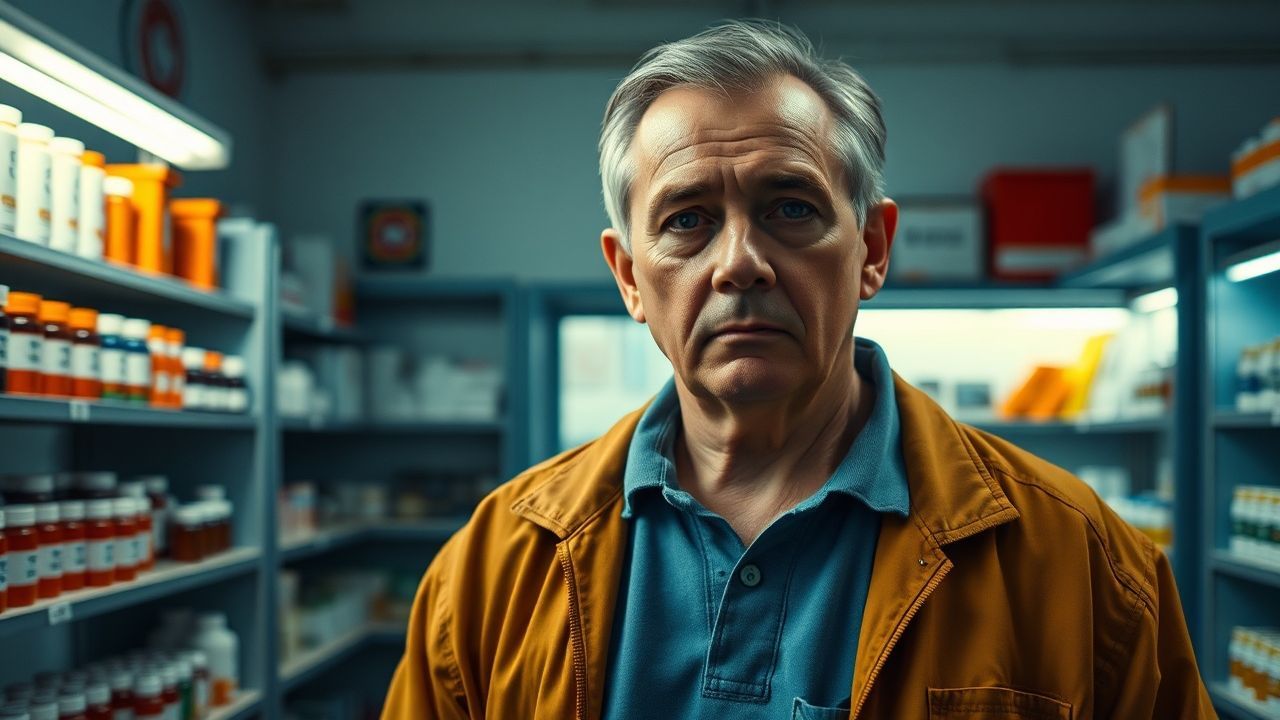 PDF In To Excel - Professional Guide for Pharmacists