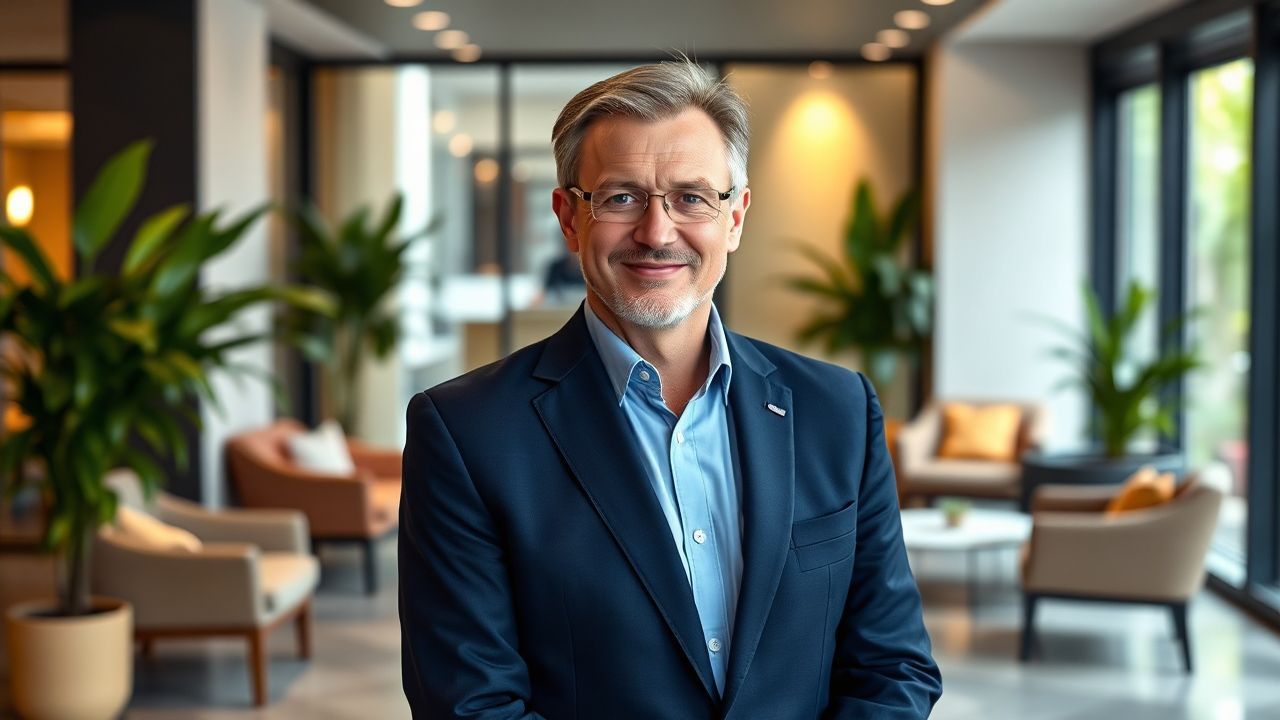 PDF Merge Split - Professional Guide for HR Managers